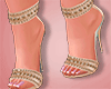 ! Aliie Cream Pumps