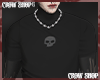 Grim Tee