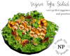 NP: Vegan Tofu Salad V1