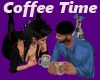 Tea House Coffee Time