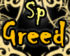 Greed Fur (F)