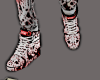 Stained Vans