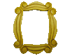 Friends avatar-frame