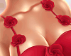 Eternal Rose Satin Go