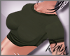 [Perfect] Army Gr TShirt