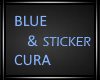 Blue n Cura