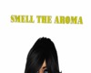 SMELL THE AROMA HAT