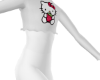 Hello Kitty Top 1/3