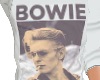 Smokin' Bowie Shirt 