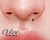 Poppy Left Nose Mole 40