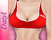 [D]Fit Red