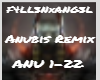 Anubis (Remix)