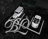 Motel Parking Lines
