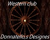western club wagon we