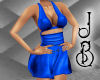 JB Pretty Blue Fit