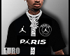 Jordan Paris Shirt