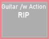 Di* Guitar with Action