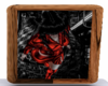 Cadre Animated boit