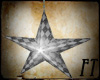 !FT Harlequin Star Lamp