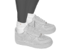 AF1 White