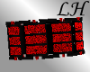 *Redd* LeftBracelet