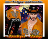 AS* Country Orange Hat M
