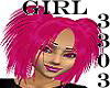 *Girl3303* Pink Lucinda