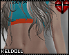 kDoll.: Glitter Jeans -
