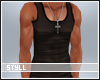 [S] Tank Top.Dbr