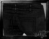 MZ - Black Jeans