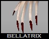 Bellatrix Vampire Nails