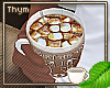Winter Choco Mug (M)