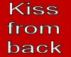 P9]Animated Kiss Real