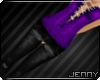 *J BabyGirl Purple V2