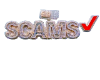 U. Scams Chain