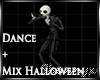 $Dance + Mix Halloween