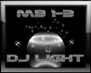 DJ Light Mecha Boom Meta
