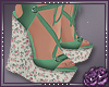 Flora Wedges V2