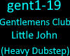 GentlemensClubLittleJohn