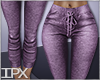 XBM-B*S04 Jogger Purple