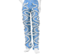 Blue Snow Jeans M