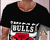 Chicago Bulls Outfit