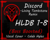HLDB Discord (Bass)