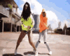 DANÇA CASAL
