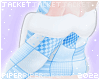 P| Patch Jacket 2.0