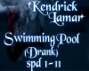 Kendick Lamar-Pool Drank