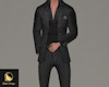 Dapper Suit