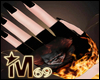 M69 Pennywise Gloves F
