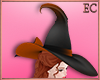 EC| Witch Hat