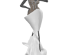 UW UW Couture Gown